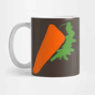 carrot Mug